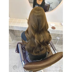 enne 新宿×スタイル