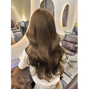 enne 新宿×スタイル