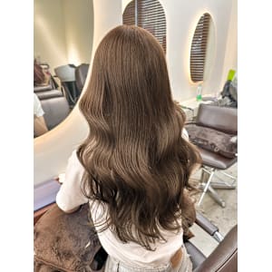 enne 新宿×スタイル