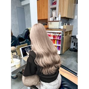 enne 新宿×スタイル