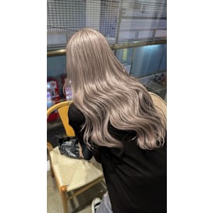 enne 新宿×スタイル