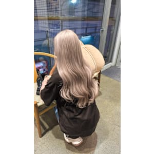 enne 新宿×スタイル