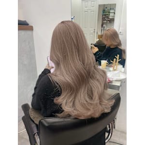 enne 新宿×スタイル