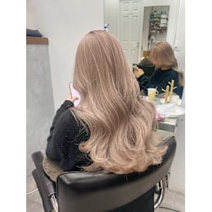 enne 新宿×スタイル