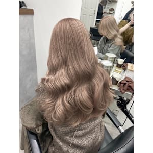 enne 新宿×スタイル