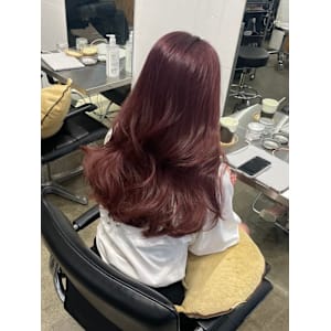 enne 新宿×スタイル