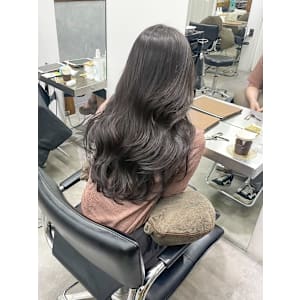 enne 新宿×スタイル