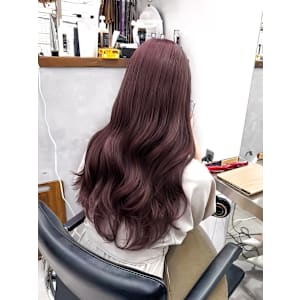 enne 新宿×スタイル