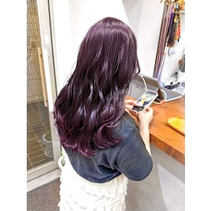 enne 新宿×スタイル