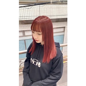 enne 新宿×スタイル