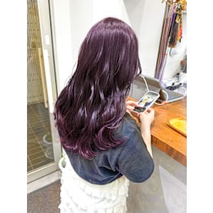 enne 新宿×スタイル