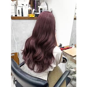 enne 新宿×スタイル