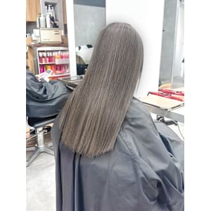 enne 新宿×スタイル