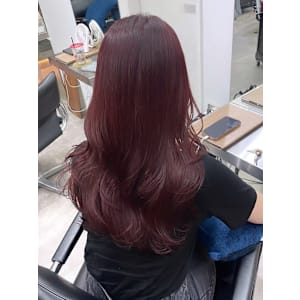 enne 新宿×スタイル