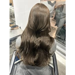 enne 新宿×スタイル