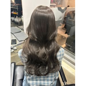 enne 新宿×スタイル