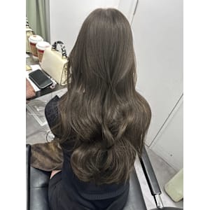 enne 新宿×スタイル