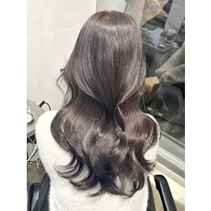 enne 新宿×スタイル