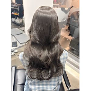 enne 新宿×スタイル