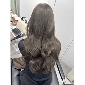 enne 新宿×スタイル