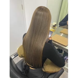 enne 新宿×スタイル