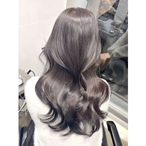 enne 新宿×スタイル