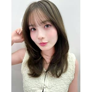 enne 新宿×スタイル