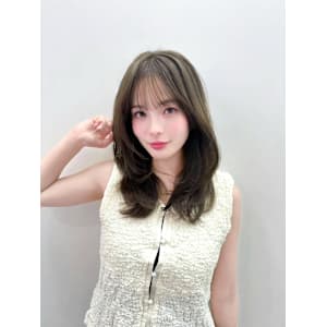 enne 新宿×スタイル