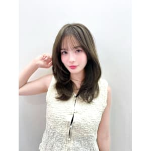 enne 新宿×スタイル