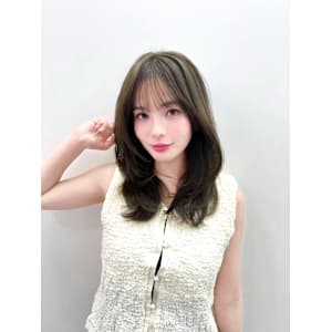 enne 新宿×スタイル