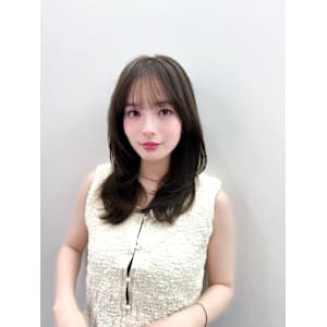 enne 新宿×スタイル