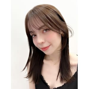 enne 新宿×スタイル