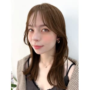 enne 新宿×スタイル