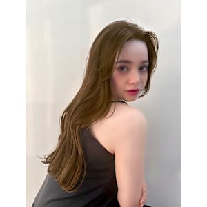 enne 新宿×スタイル