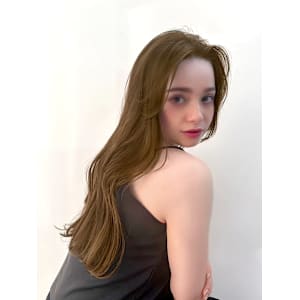 enne 新宿×スタイル