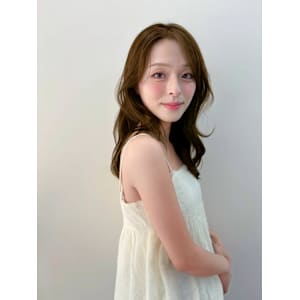 enne 新宿×スタイル