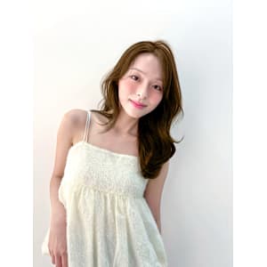 enne 新宿×スタイル