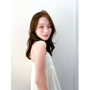 enne 新宿×スタイル