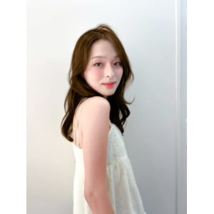 enne 新宿×スタイル