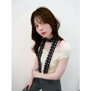 enne 新宿×スタイル