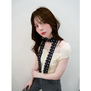 enne 新宿×スタイル