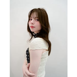 enne 新宿×スタイル