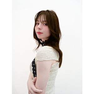 enne 新宿×スタイル