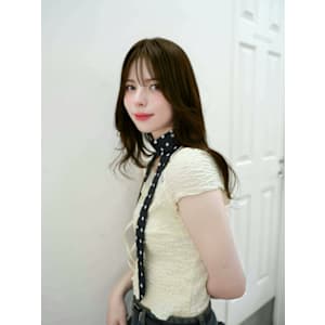 enne 新宿×スタイル