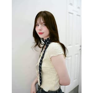 enne 新宿×スタイル