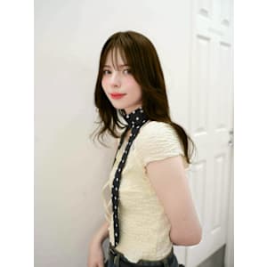 enne 新宿×スタイル