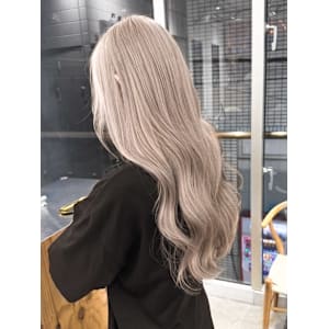 enne 新宿×スタイル