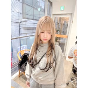 enne 新宿×スタイル