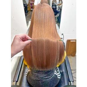 enne 新宿×スタイル