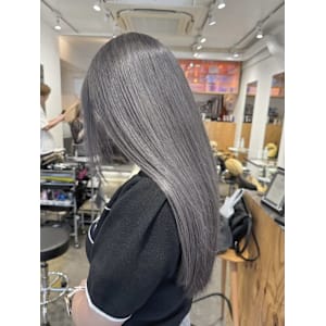 enne 新宿×スタイル